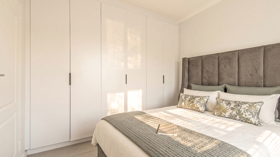 To Let 2 Bedroom Property for Rent in Vredekloof East Western Cape